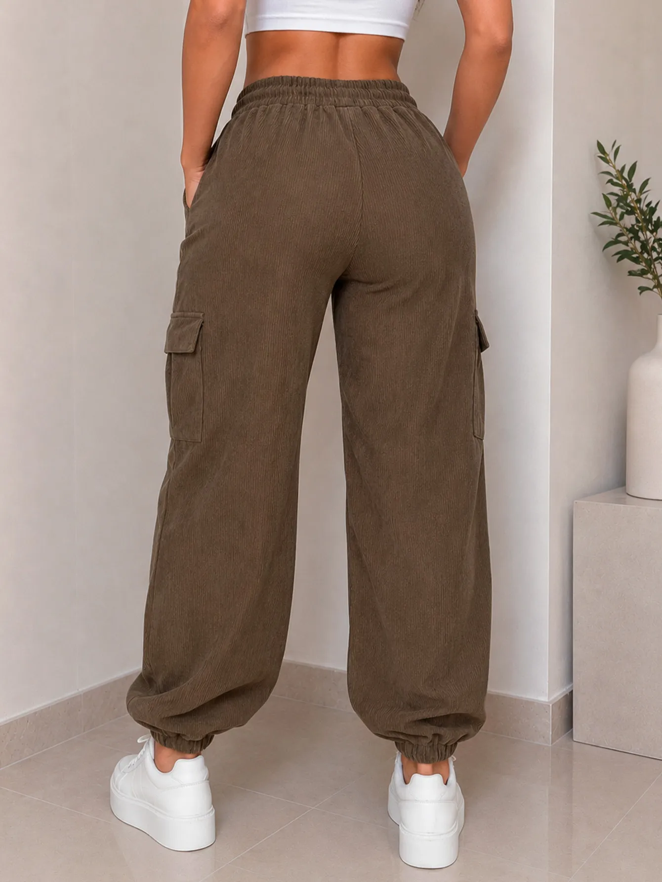 3324-N CAFE Y BEIGE 12689